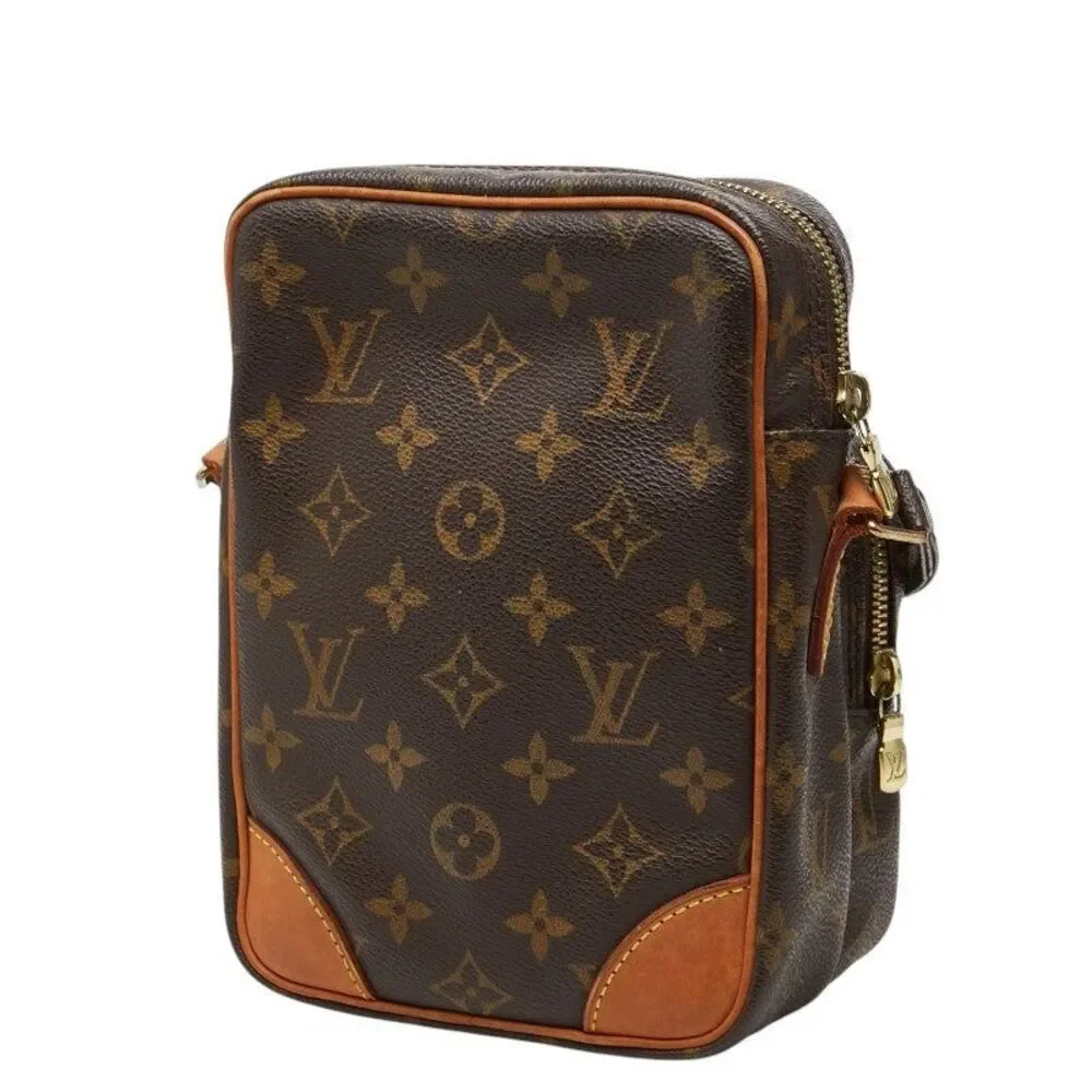 Louis Vuitton Amazone Crossbody Bag M45236